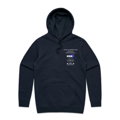 ksa uniform hoodie Thumbnail