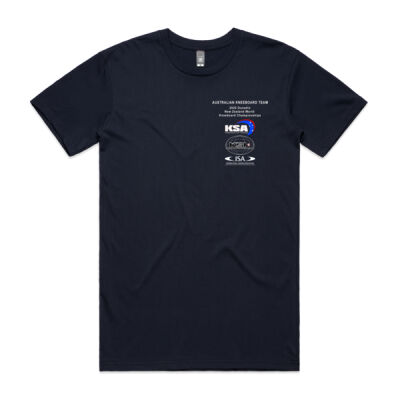 ksa uniform t shirt Thumbnail
