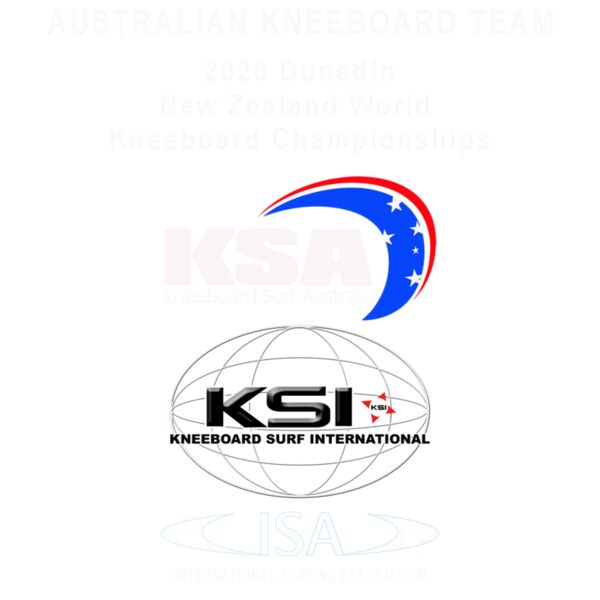 KSA team uniform dunedin Thumbnail