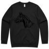 AS Colour - United Crew Sweatshirt Thumbnail