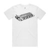 AS Colour - Organic Staple Tee Thumbnail