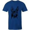 Sporage Surf Tee - Mens T-Shirt (CLEARANCE) Thumbnail