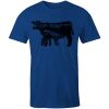 Sporage Surf Tee - Mens T-Shirt (CLEARANCE) Thumbnail