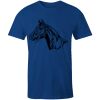 Sporage Surf Tee - Mens T-Shirt (CLEARANCE) Thumbnail