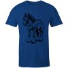 Sporage Surf Tee - Mens T-Shirt (CLEARANCE) Thumbnail