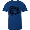 Sporage Surf Tee - Mens T-Shirt (CLEARANCE) Thumbnail