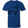 Sporage Surf Tee - Mens T-Shirt (CLEARANCE) Thumbnail