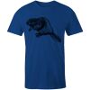 Sporage Surf Tee - Mens T-Shirt (CLEARANCE) Thumbnail