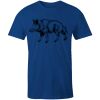 Sporage Surf Tee - Mens T-Shirt (CLEARANCE) Thumbnail