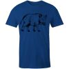 Sporage Surf Tee - Mens T-Shirt (CLEARANCE) Thumbnail