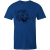 Sporage Surf Tee - Mens T-Shirt (CLEARANCE) Thumbnail