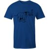 Sporage Surf Tee - Mens T-Shirt (CLEARANCE) Thumbnail