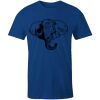 Sporage Surf Tee - Mens T-Shirt (CLEARANCE) Thumbnail