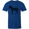 Sporage Surf Tee - Mens T-Shirt (CLEARANCE) Thumbnail