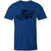 Sporage Surf Tee - Mens T-Shirt (CLEARANCE) Thumbnail