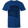 Sporage Surf Tee - Mens T-Shirt (CLEARANCE) Thumbnail