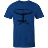 Sporage Surf Tee - Mens T-Shirt (CLEARANCE) Thumbnail