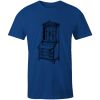 Sporage Surf Tee - Mens T-Shirt (CLEARANCE) Thumbnail