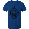 Sporage Surf Tee - Mens T-Shirt (CLEARANCE) Thumbnail