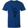 Sporage Surf Tee - Mens T-Shirt (CLEARANCE) Thumbnail