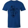 Sporage Surf Tee - Mens T-Shirt (CLEARANCE) Thumbnail