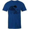 Sporage Surf Tee - Mens T-Shirt (CLEARANCE) Thumbnail