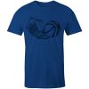 Sporage Surf Tee - Mens T-Shirt (CLEARANCE) Thumbnail