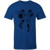 Sporage Surf Tee - Mens T-Shirt (CLEARANCE) Thumbnail