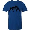 Sporage Surf Tee - Mens T-Shirt (CLEARANCE) Thumbnail