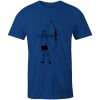 Sporage Surf Tee - Mens T-Shirt (CLEARANCE) Thumbnail