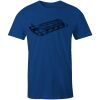 Sporage Surf Tee - Mens T-Shirt (CLEARANCE) Thumbnail