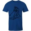 Sporage Surf Tee - Mens T-Shirt (CLEARANCE) Thumbnail