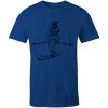 Sporage Surf Tee - Mens T-Shirt (CLEARANCE) Thumbnail