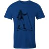 Sporage Surf Tee - Mens T-Shirt (CLEARANCE) Thumbnail