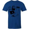 Sporage Surf Tee - Mens T-Shirt (CLEARANCE) Thumbnail