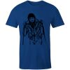 Sporage Surf Tee - Mens T-Shirt (CLEARANCE) Thumbnail