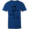 Sporage Surf Tee - Mens T-Shirt (CLEARANCE) Thumbnail