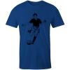 Sporage Surf Tee - Mens T-Shirt (CLEARANCE) Thumbnail