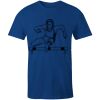 Sporage Surf Tee - Mens T-Shirt (CLEARANCE) Thumbnail