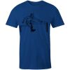 Sporage Surf Tee - Mens T-Shirt (CLEARANCE) Thumbnail