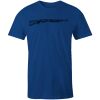 Sporage Surf Tee - Mens T-Shirt (CLEARANCE) Thumbnail