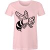 Sporage Surf Tee - Womens T-Shirt (CLEARANCE) Thumbnail