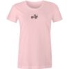 Sporage Surf Tee - Womens T-Shirt (CLEARANCE) Thumbnail