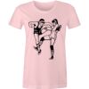 Sporage Surf Tee - Womens T-Shirt (CLEARANCE) Thumbnail