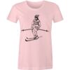 Sporage Surf Tee - Womens T-Shirt (CLEARANCE) Thumbnail