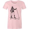 Sporage Surf Tee - Womens T-Shirt (CLEARANCE) Thumbnail