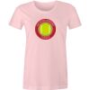 Sporage Surf Tee - Womens T-Shirt (CLEARANCE) Thumbnail