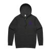 AS Colour Stencil Zip Hoodie Thumbnail