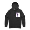 AS Colour Stencil Zip Hoodie Thumbnail