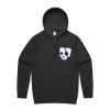 AS Colour Stencil Zip Hoodie Thumbnail